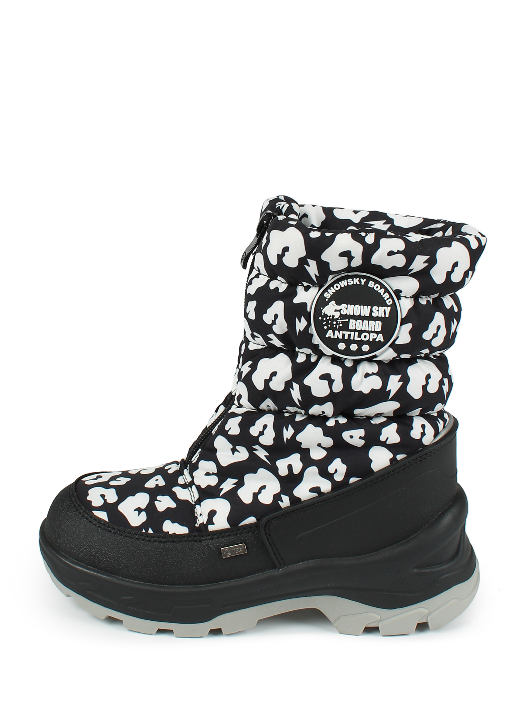 Ботинки Antilopa AL 16193 - фото 12