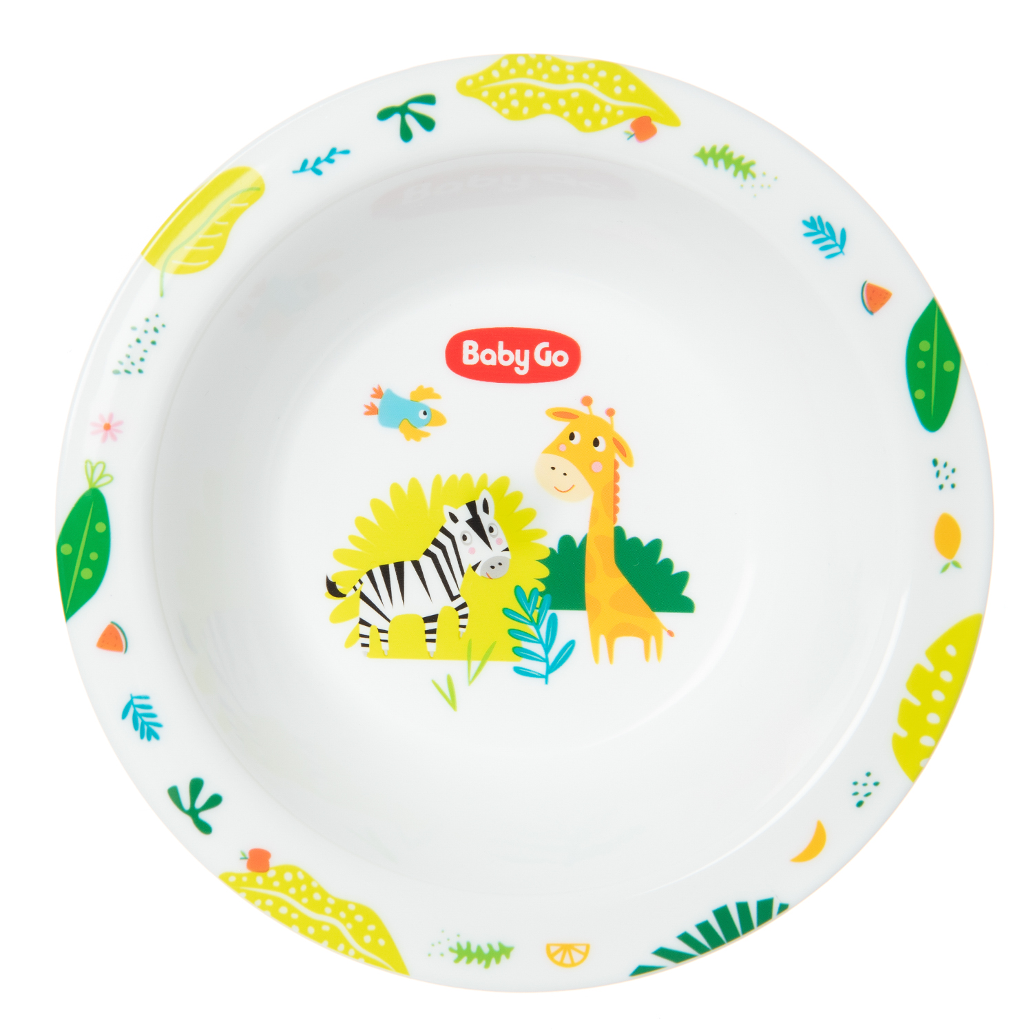 Набор посуды BabyGo 5 шт. - фото 3