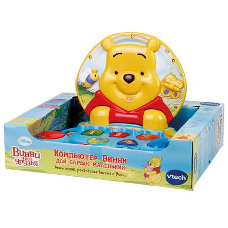 Игрушка Vtech планшет