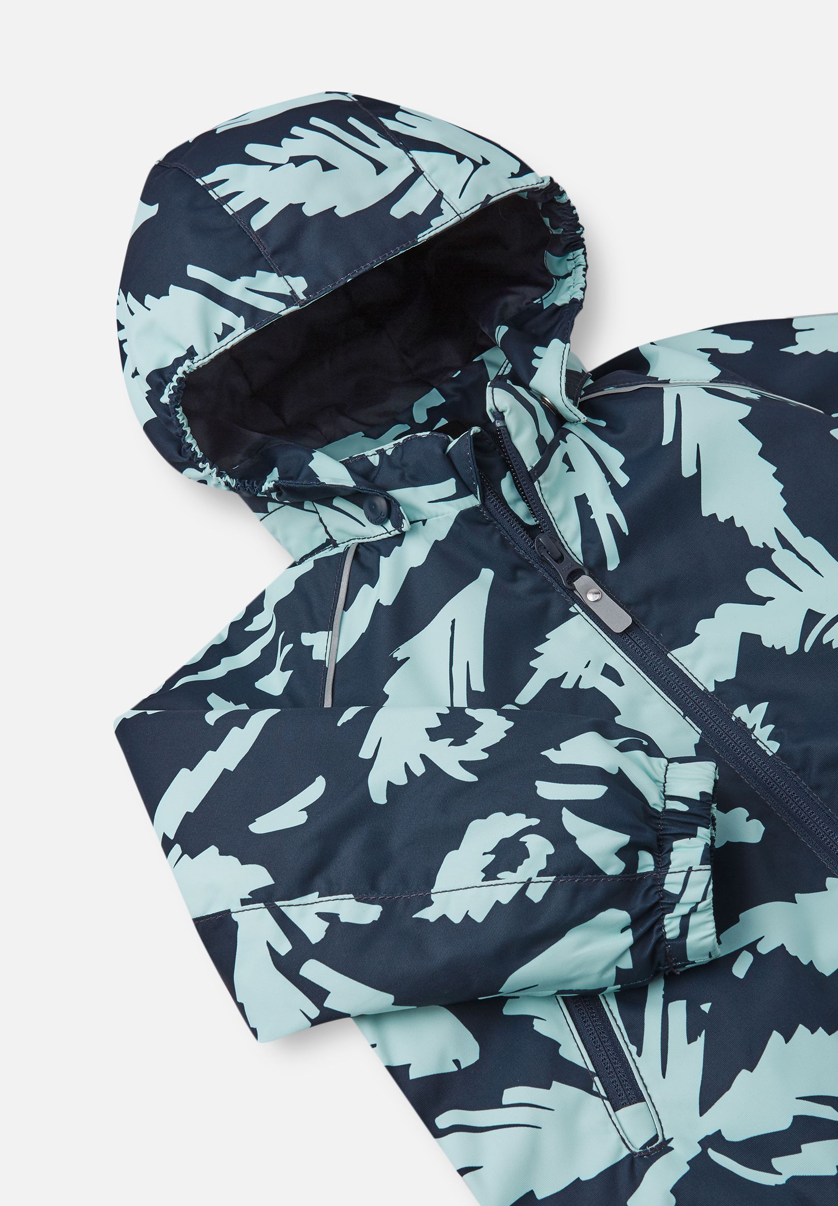 Комбинезон Reima 510350W-6985 - фото 7