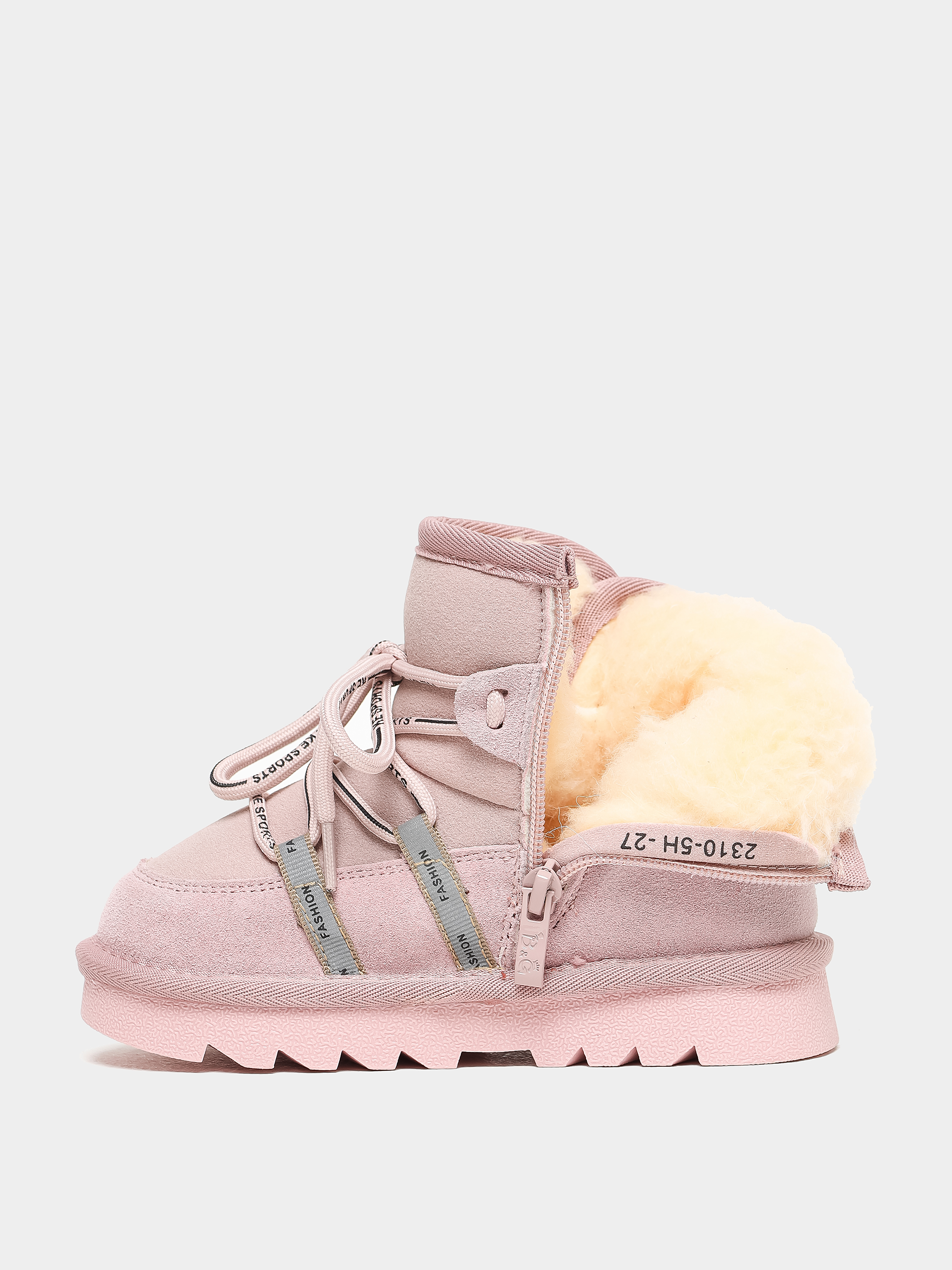 Угги Boys and Girls W2310-5H - фото 2