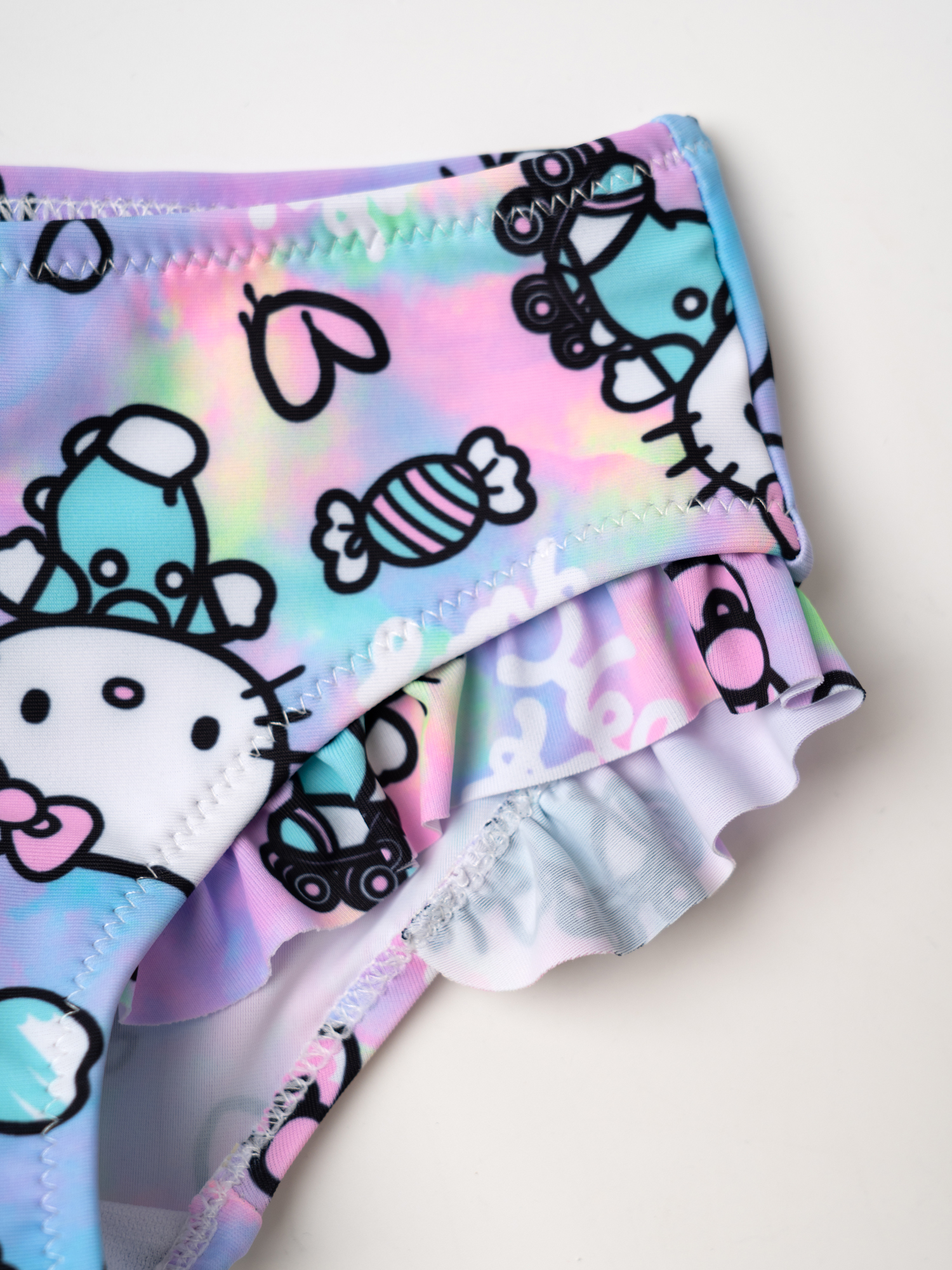 Купальник PlayToday 12643003 - фото 7