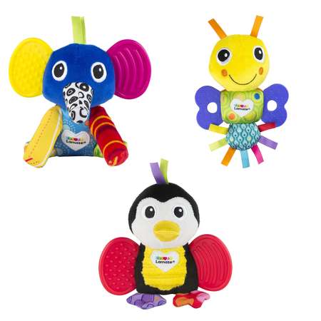 Прорезыватель Lamaze в ассортименте