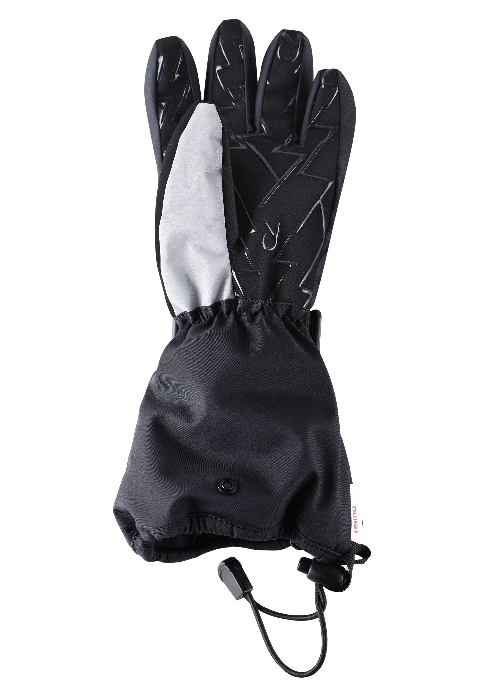 Перчатки Reima 537013-9990 - фото 4