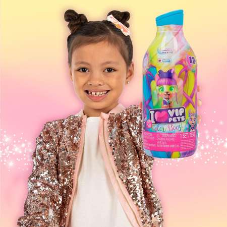 Фигурка IMC Toys Модные щенки