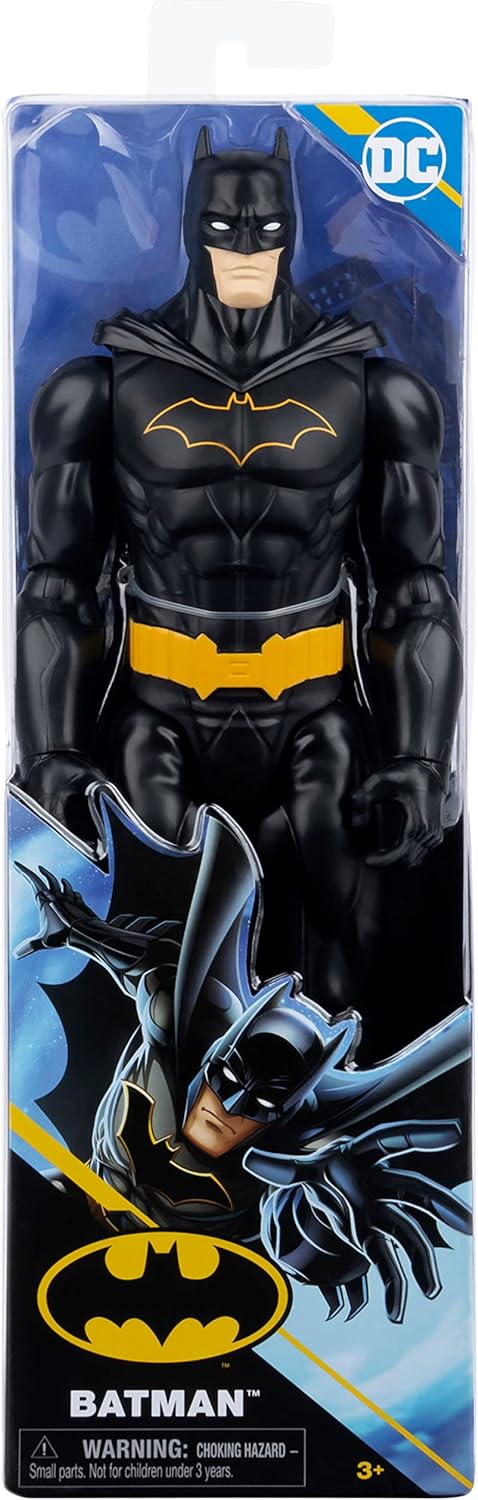 Фигурка Batman - фото 4
