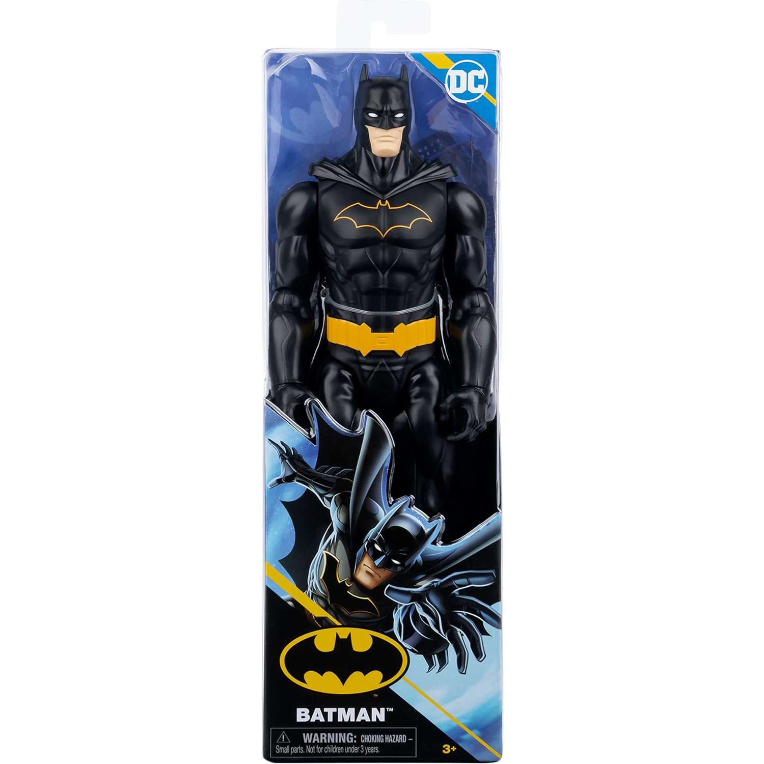 Фигурка Batman - фото 4