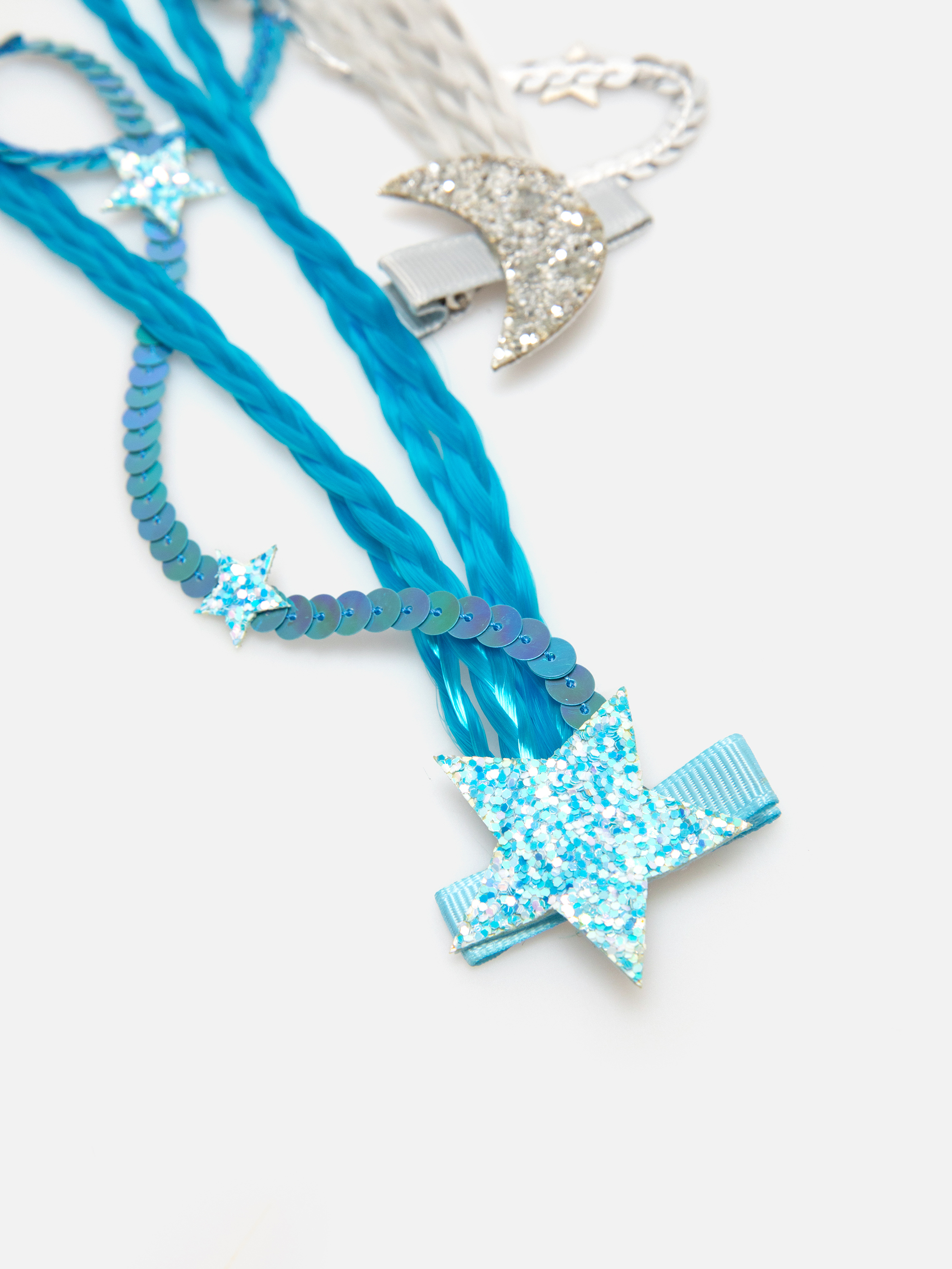 Заколка 2 шт Acoola 20206320490_0074100 - фото 5