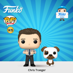 Фигурка Funko