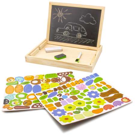 Настольная игра EziKIDS