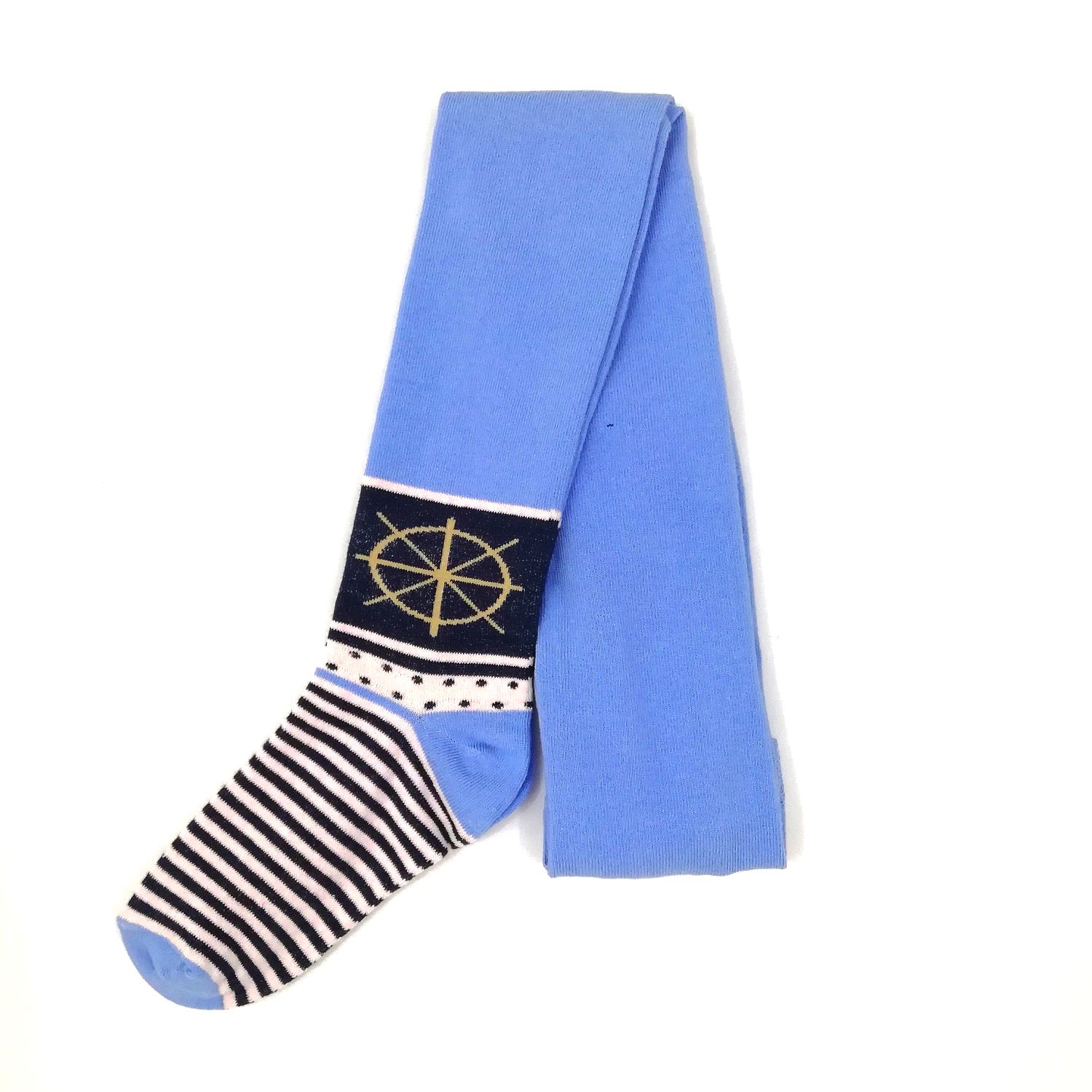 Колготки Calzini ДМ-13/2 - фото 1