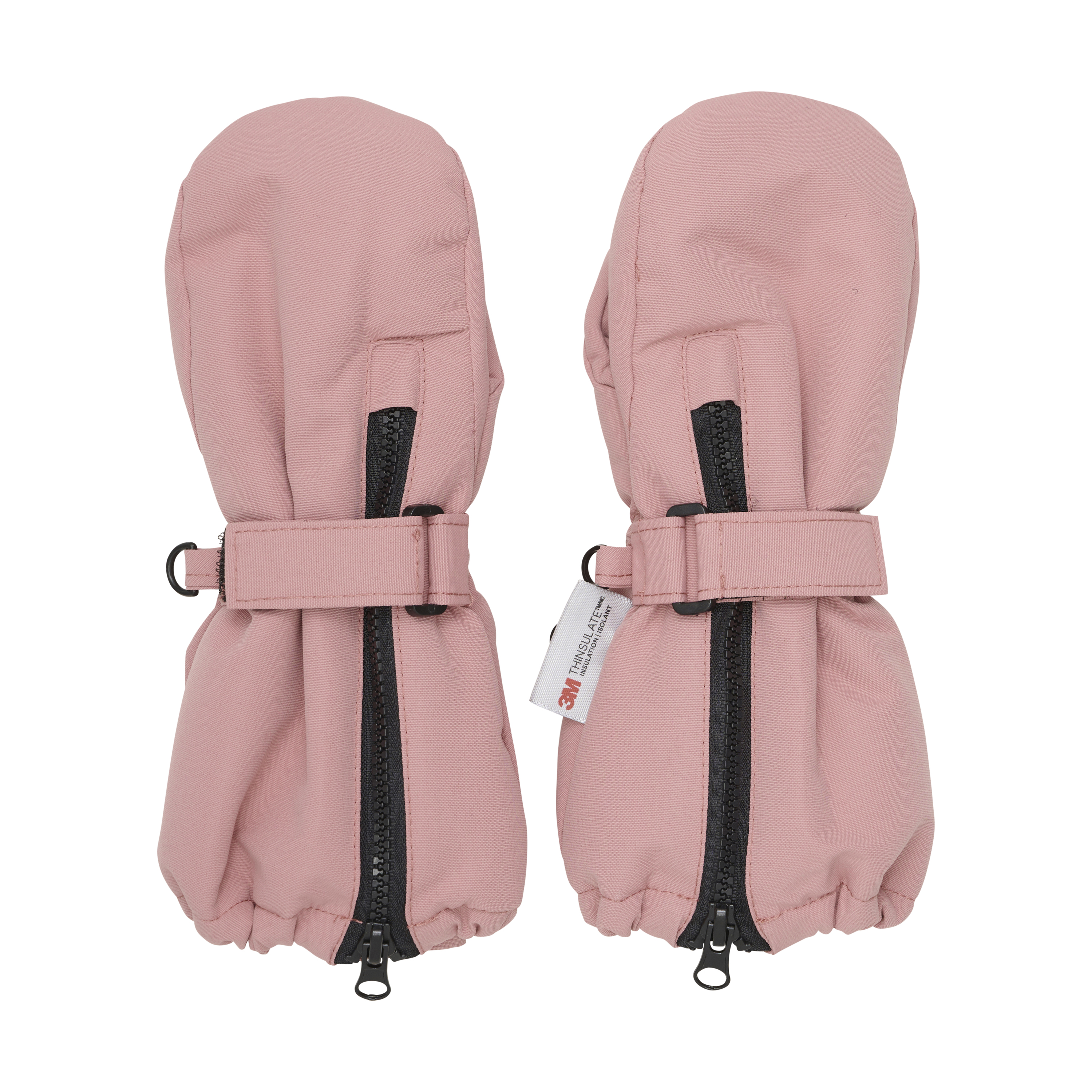 Варежки MinyMo 162248-5718 - фото 1