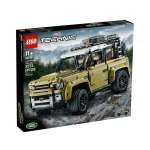 Конструктор LEGO Technic 42110 2573 дет.