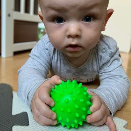 Игрушка Hencz Toys мяч