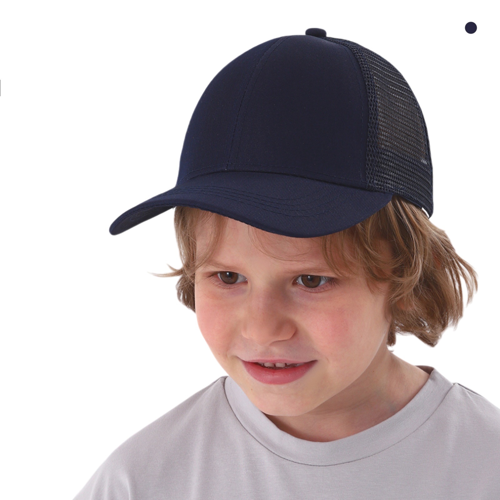 Кепка Sima-Land 10122508 - фото 6