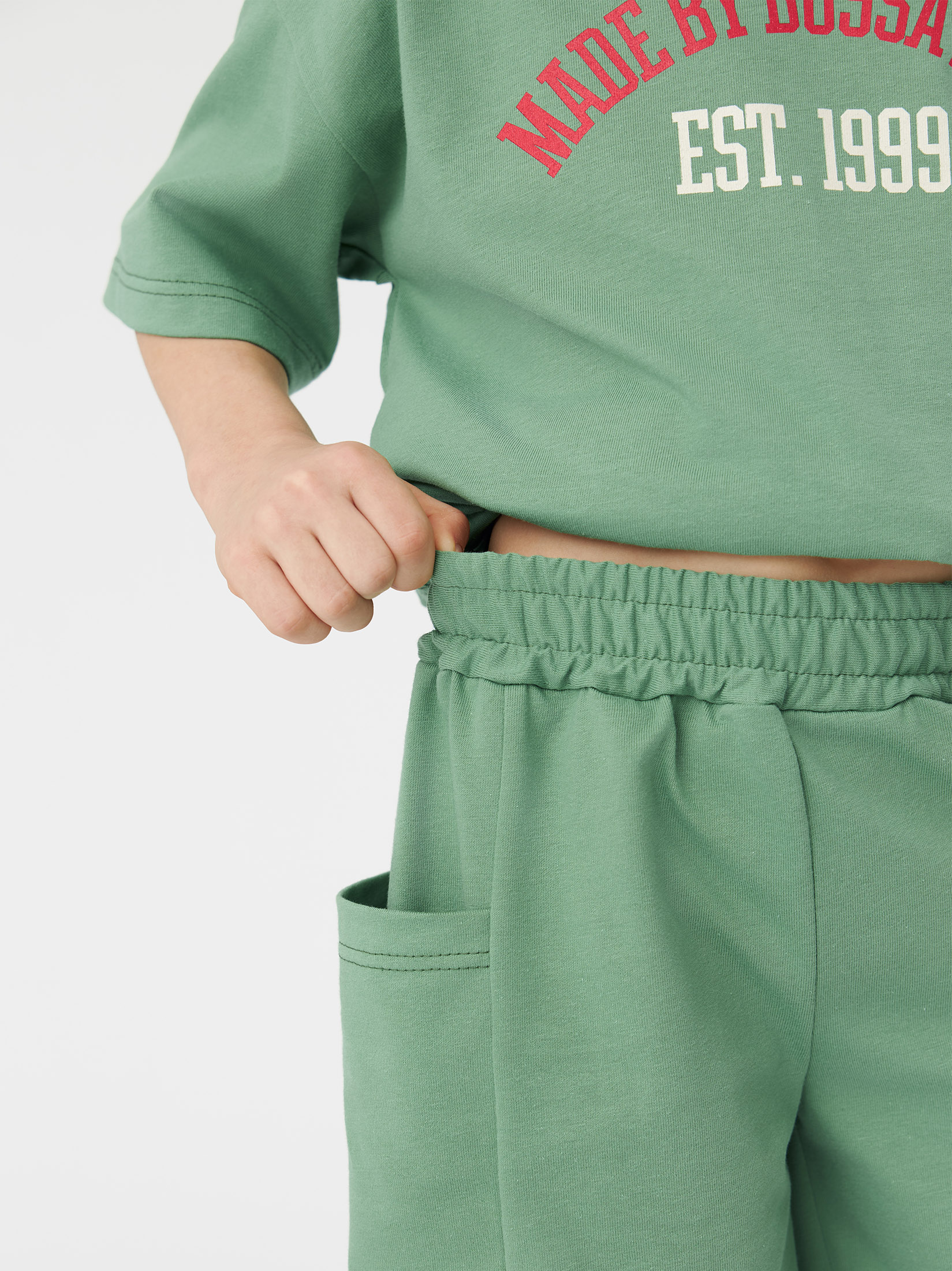 Костюм Bossa Nova 029Л26-161 - фото 4