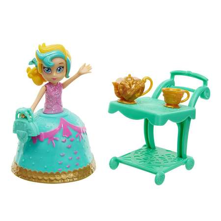 Кукла мини CUPPATINIS