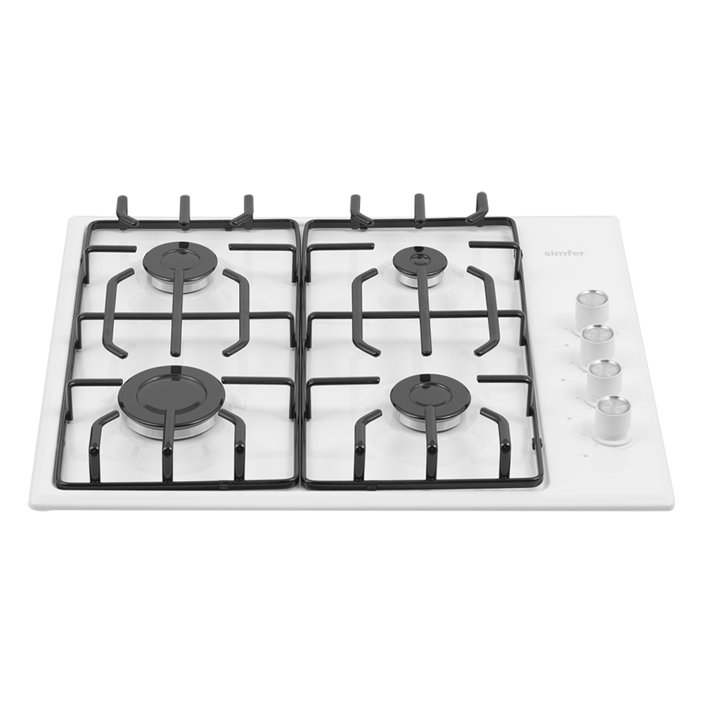 Газовая варочная панель Simfer Simfer H30V20W420 - фото 11