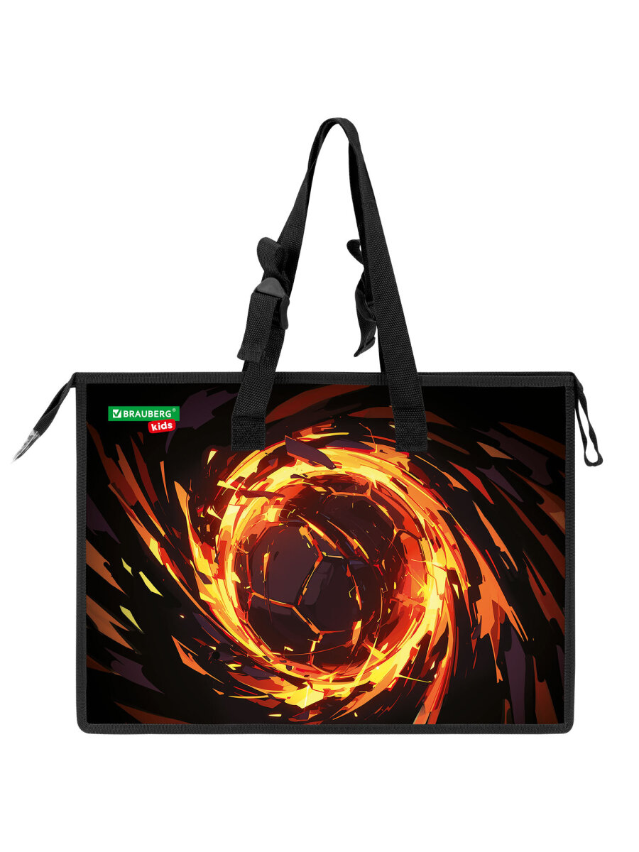 Папка для труда Brauberg А3 - фото 9