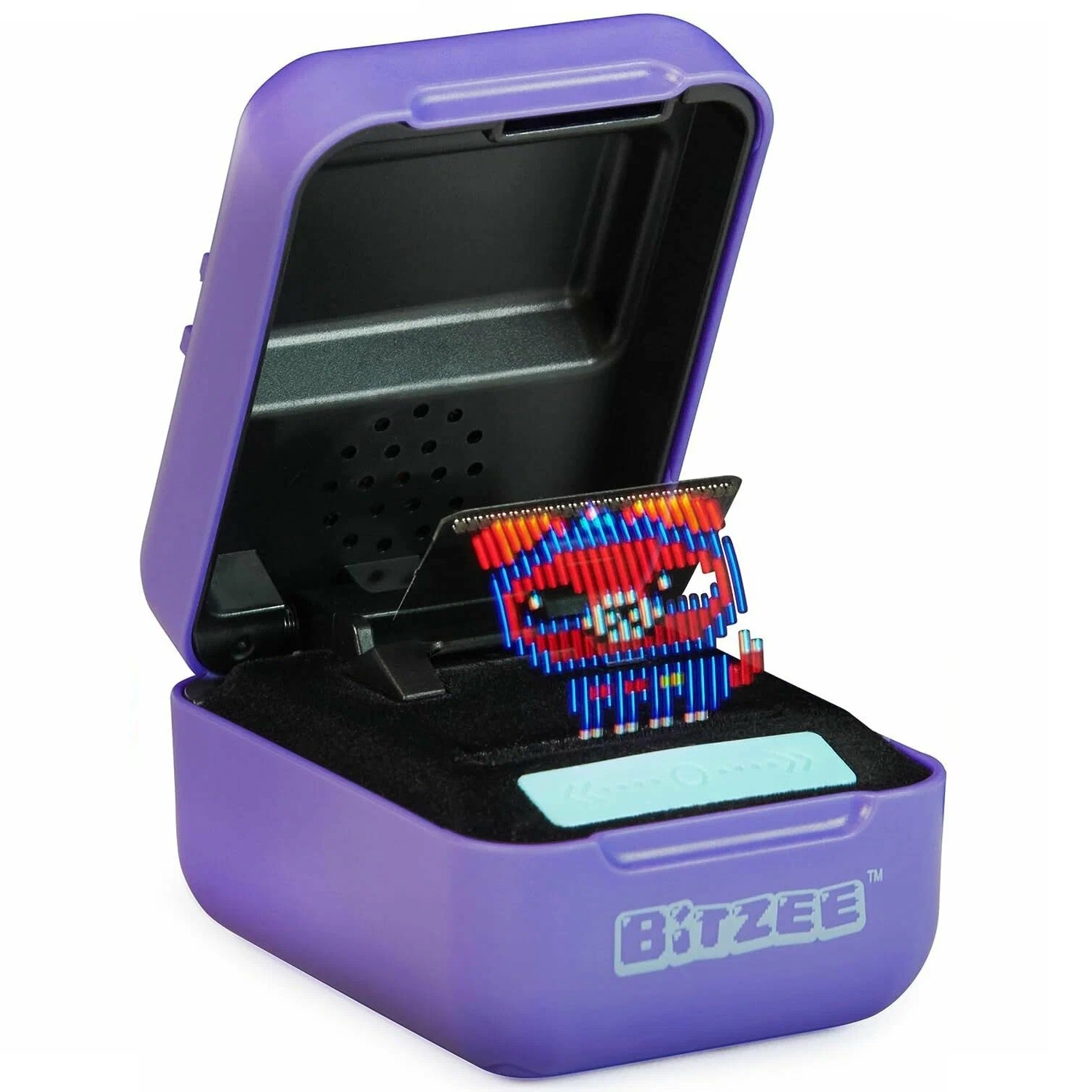 Набор игровой Bitzee интерактивная 6067790 - фото 2
