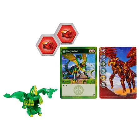 Фигурка Bakugan
