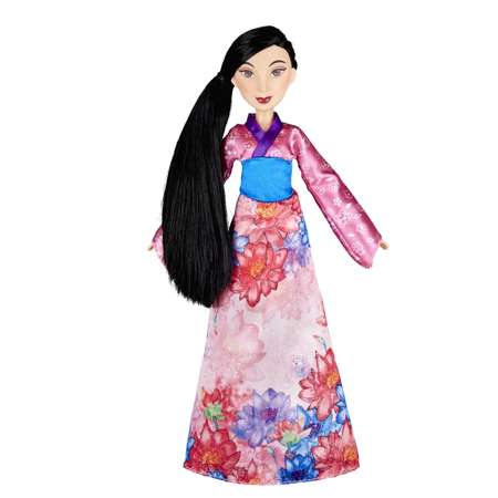 Кукла модельная Princess