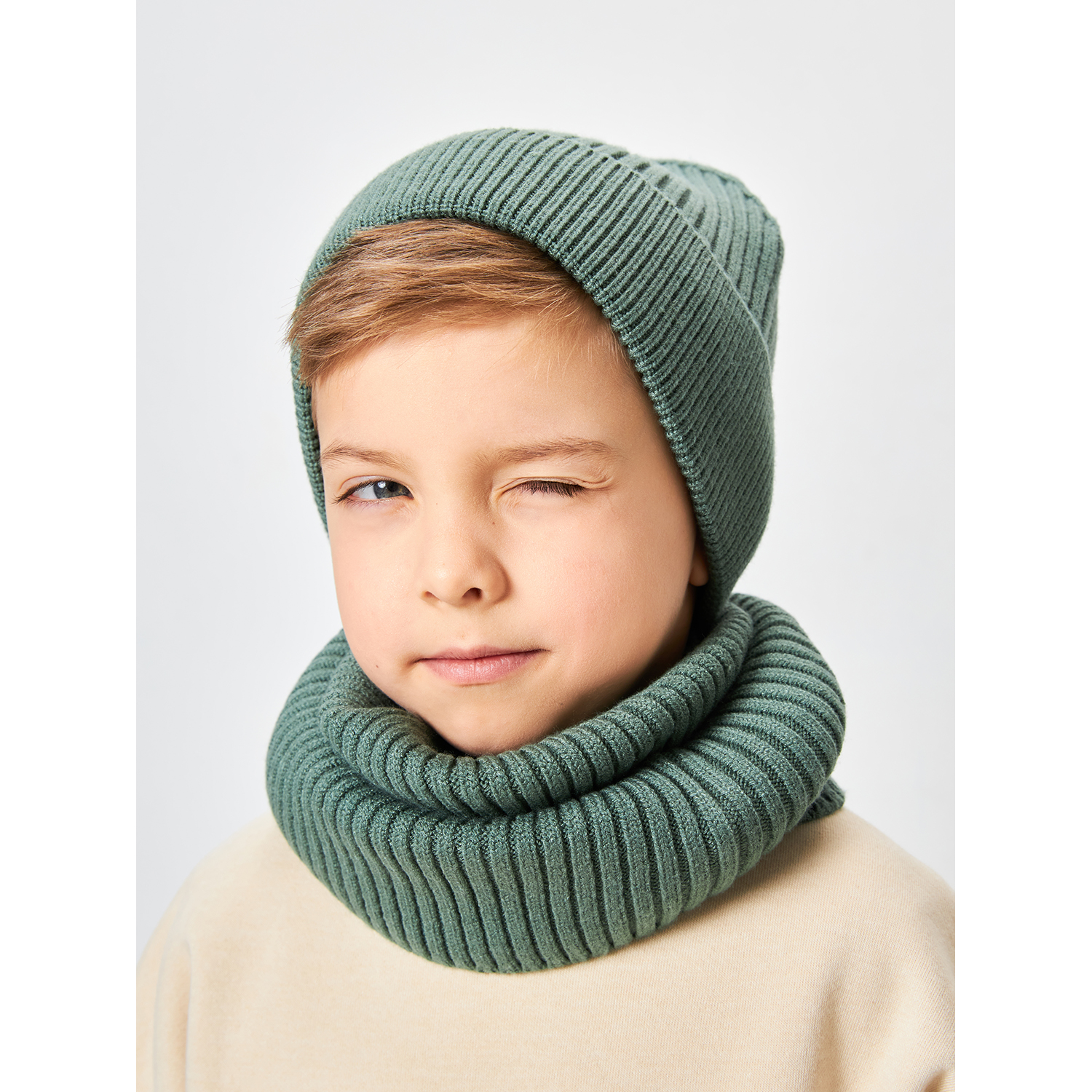 Шапка Acoola 20336400021_0073729 - фото 7