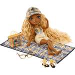 Кукла модельная Rainbow High Pacific Coast Harper Dune