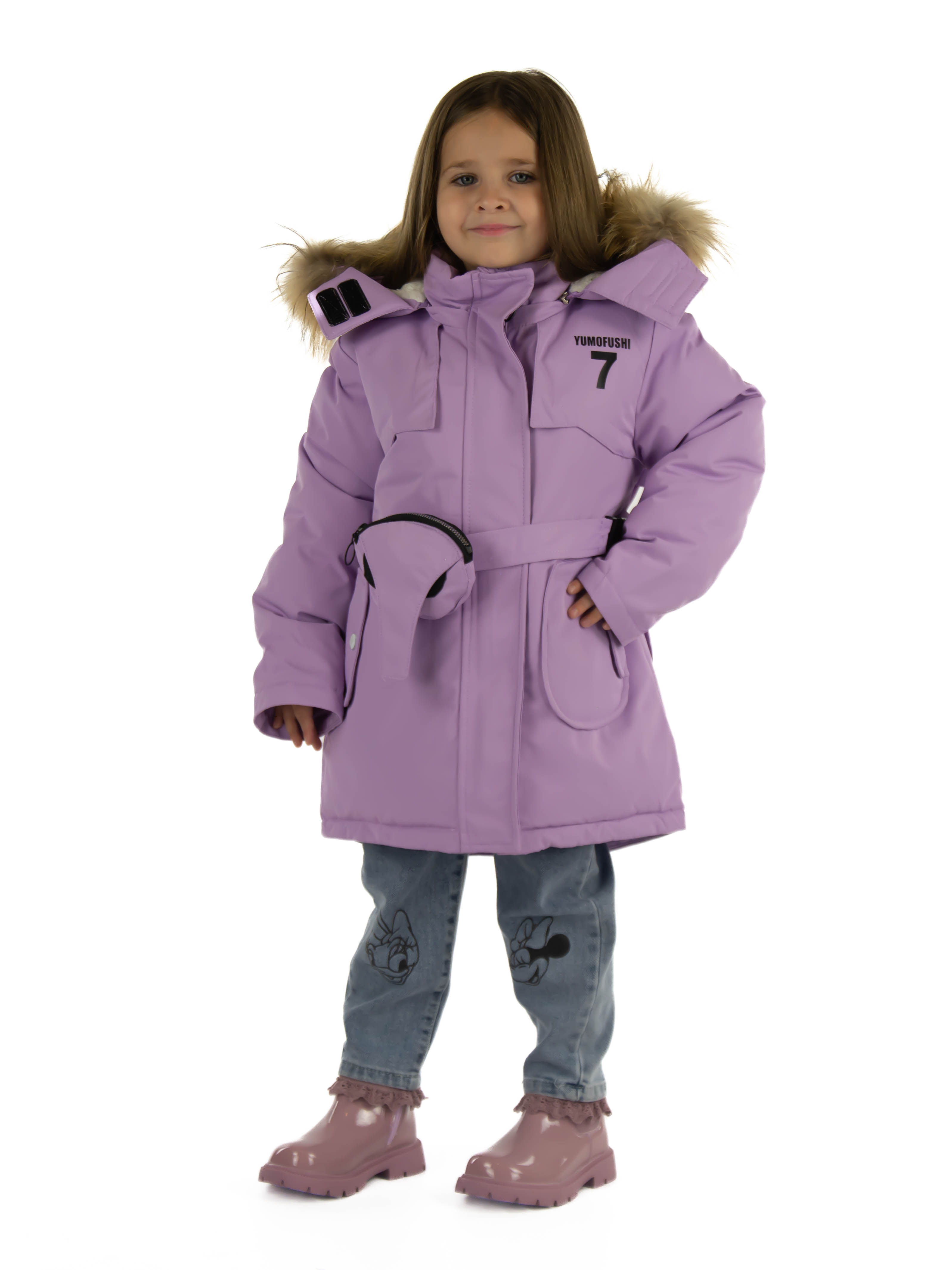 Куртка CASTLELADY 209209444 - фото 2