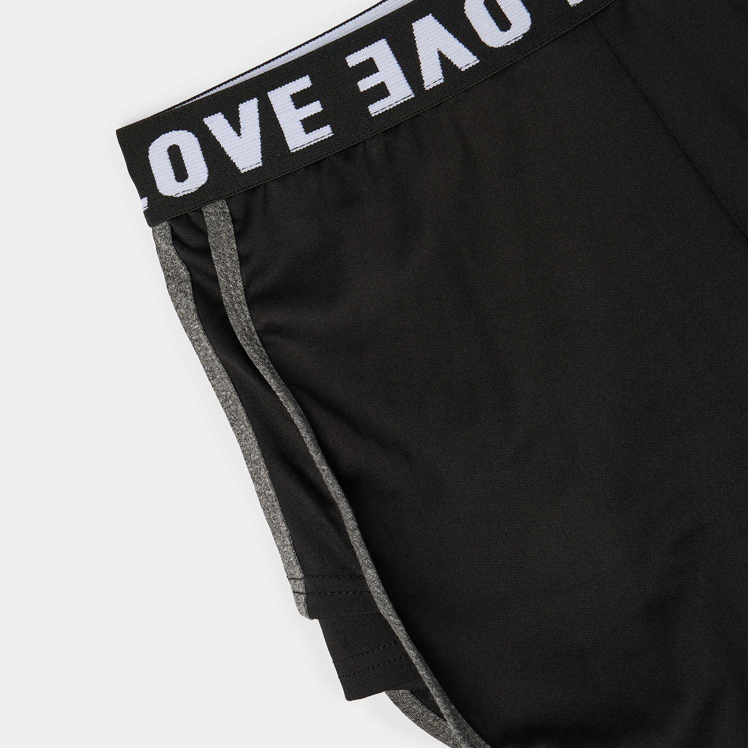 Шорты ё - фото 2