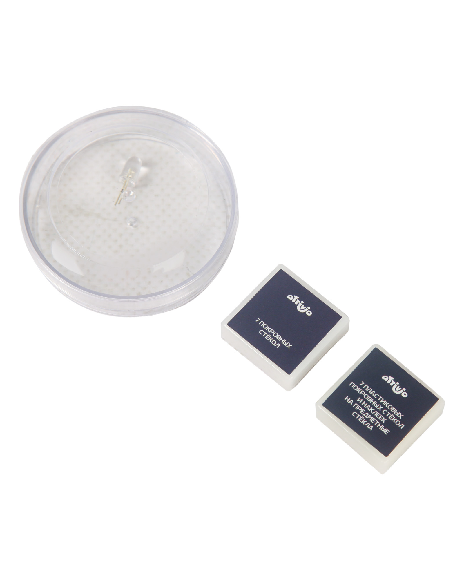 Микроскоп Attivio - фото 5