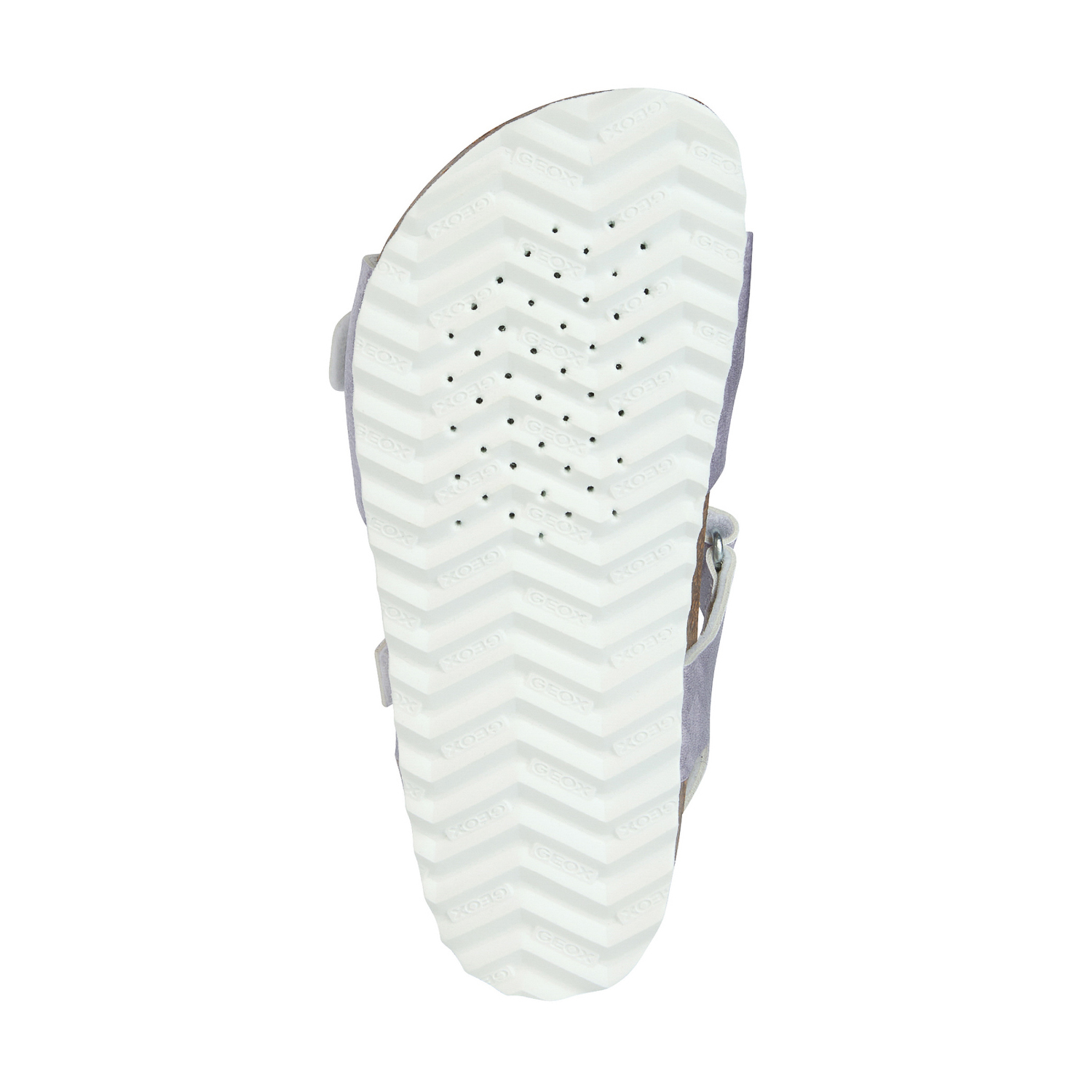 Босоножки GEOX J028MC000BJC8020 - фото 6