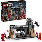 Конструктор LEGO Star Wars 75386 289 дет.