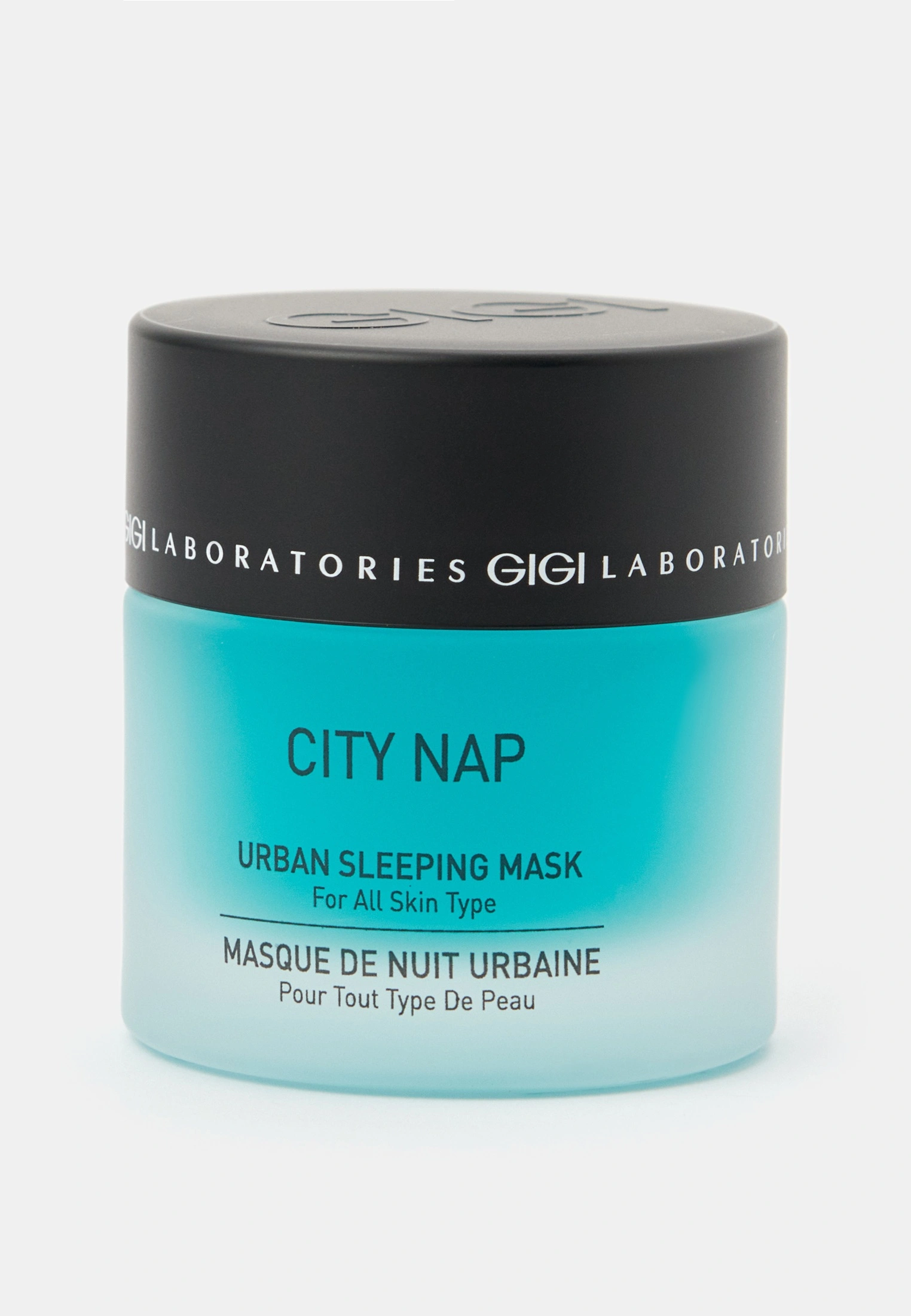 Маска GIGI спящая красавица City NAP 50 мл - фото 1