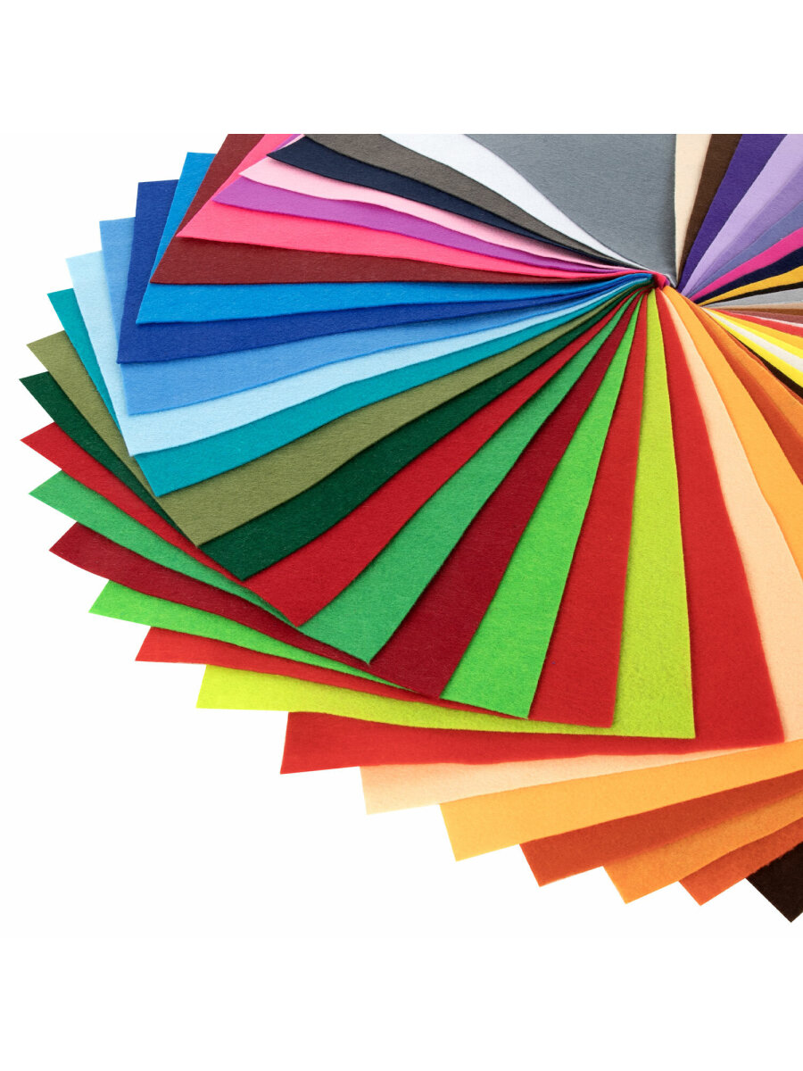 Набор для творчества Остров Сокровищ шитье Фетр - фото 10