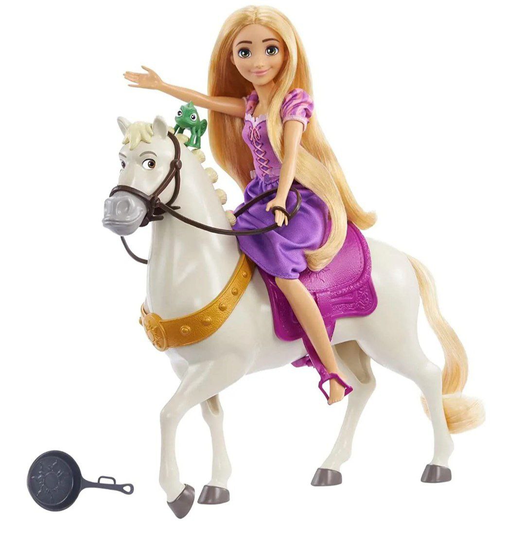 Кукла классическая Disney Princess 115232 - фото 3