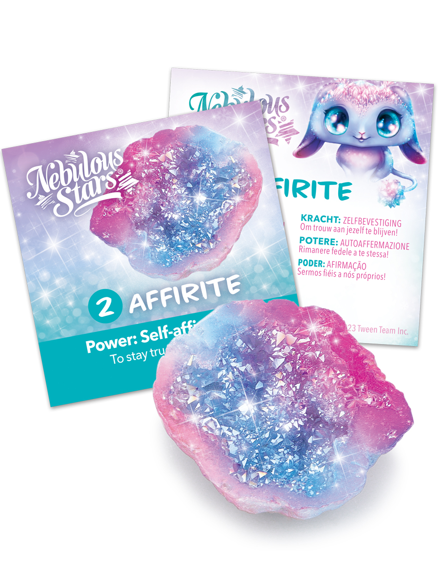 Набор для раскопок Nebulous Stars в ассортименте - фото 6