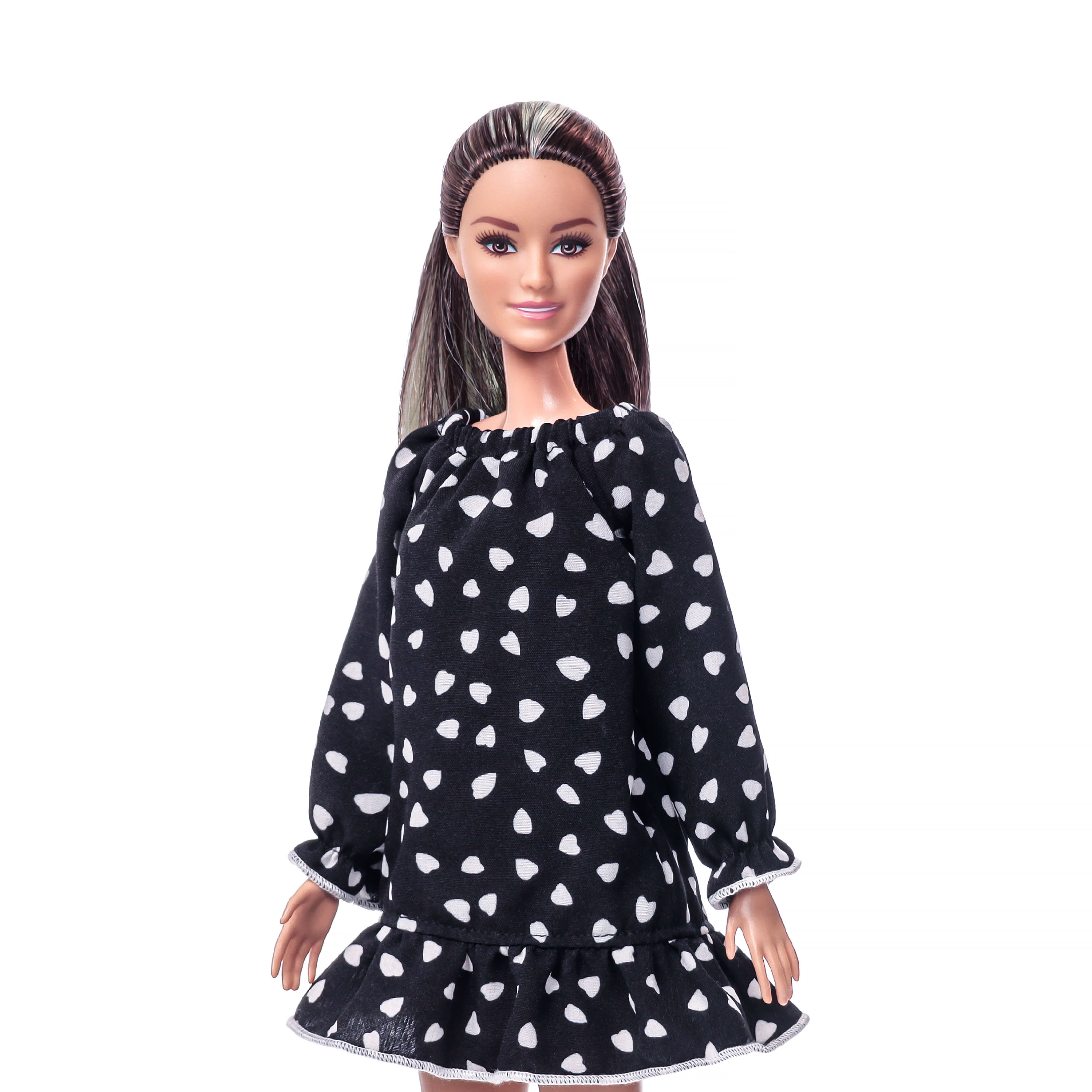 Одежда для кукол VIANA 11.136.31v - фото 2