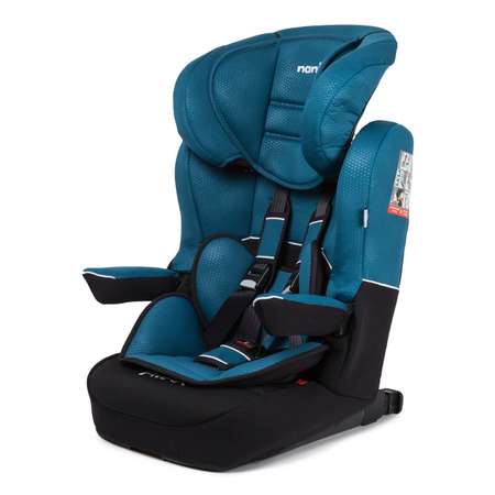Автокресло Nania Isofix 1/2/3 (9-36 кг)