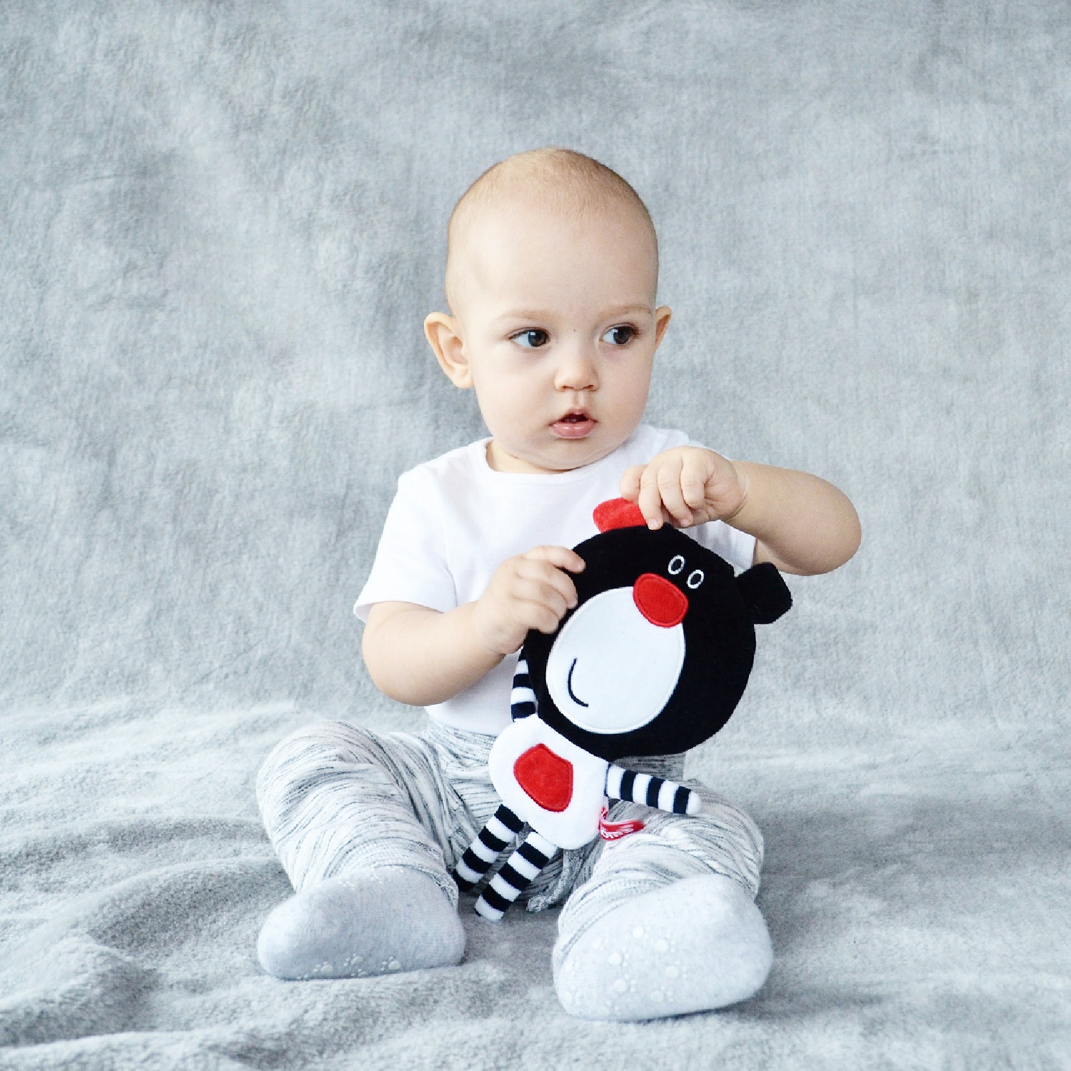 Игрушка Hencz Toys - фото 4