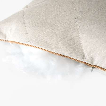 Подушка BIO-TEXTILES Полезный сон