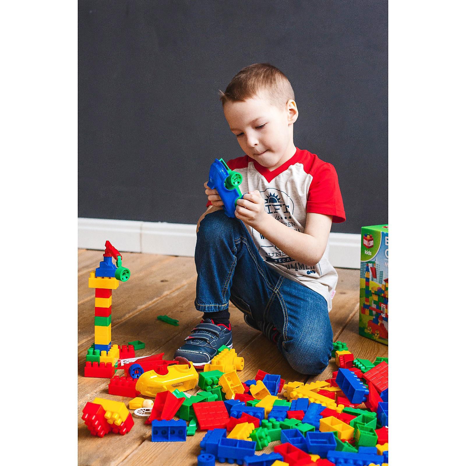 Конструктор Соломон - фото 5