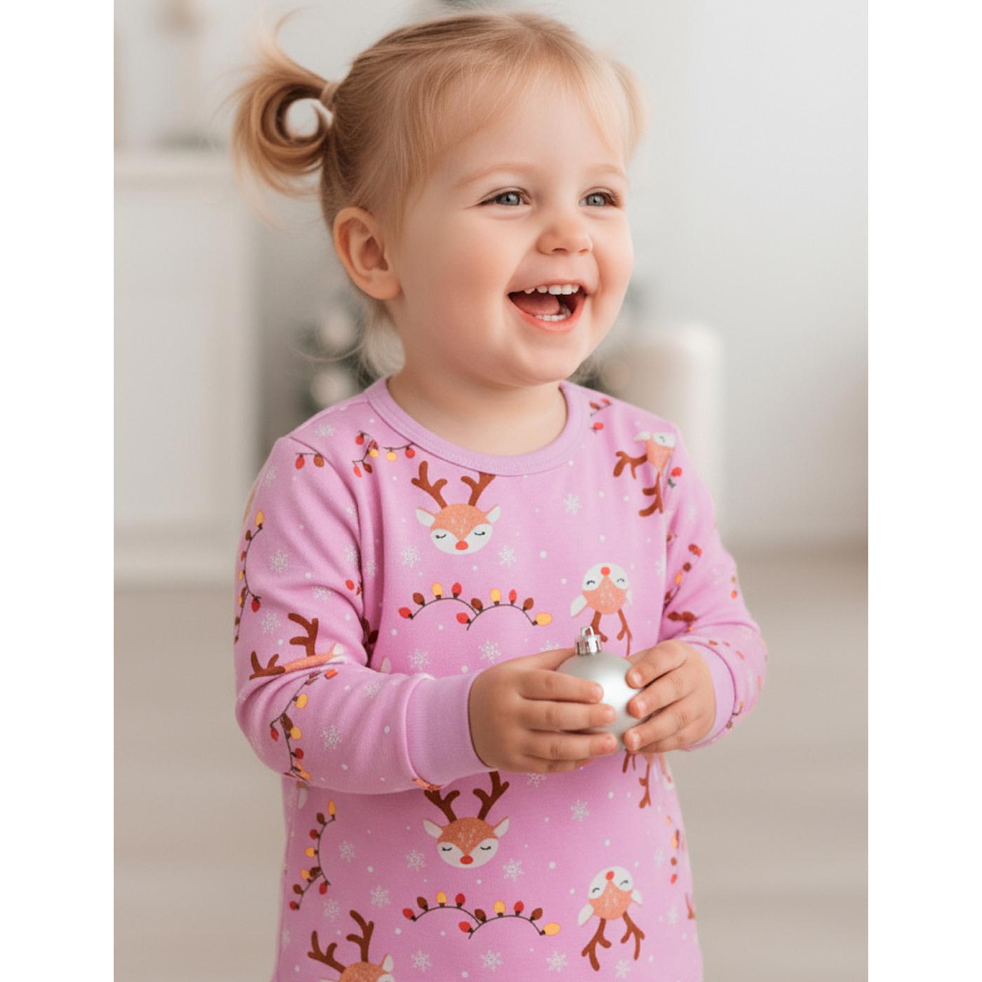 Пижама YOULALA 0936201601 - фото 3