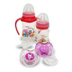 Набор для кормления Baby Land