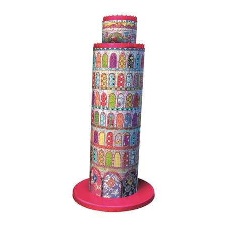 Пазл Ravensburger 3D в ассортименте