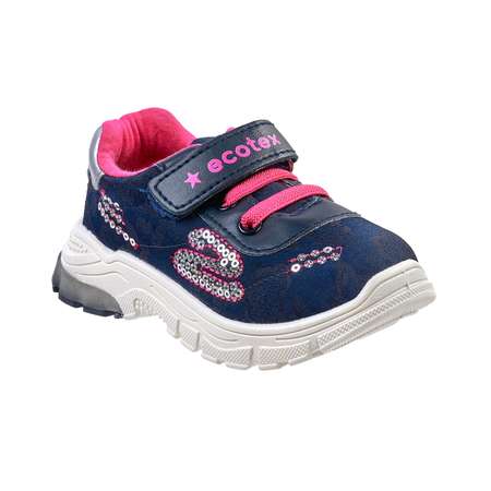 Кроссовки Ecotex