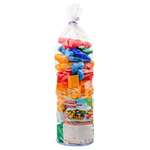 Конструктор Colorplast Зоо Блок