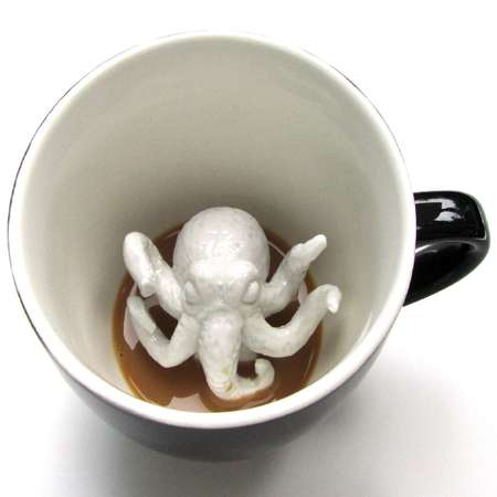 Кружка Creature Cups