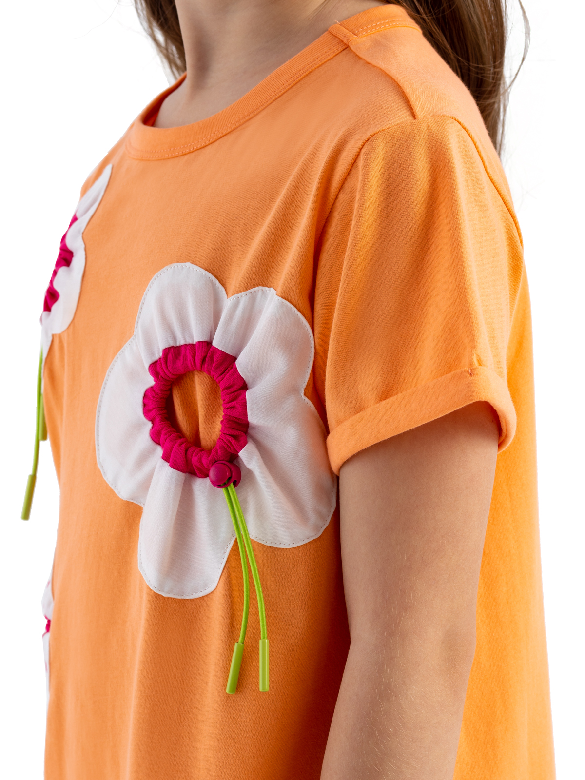 Платье Kapika LKGCD06-50 - фото 3