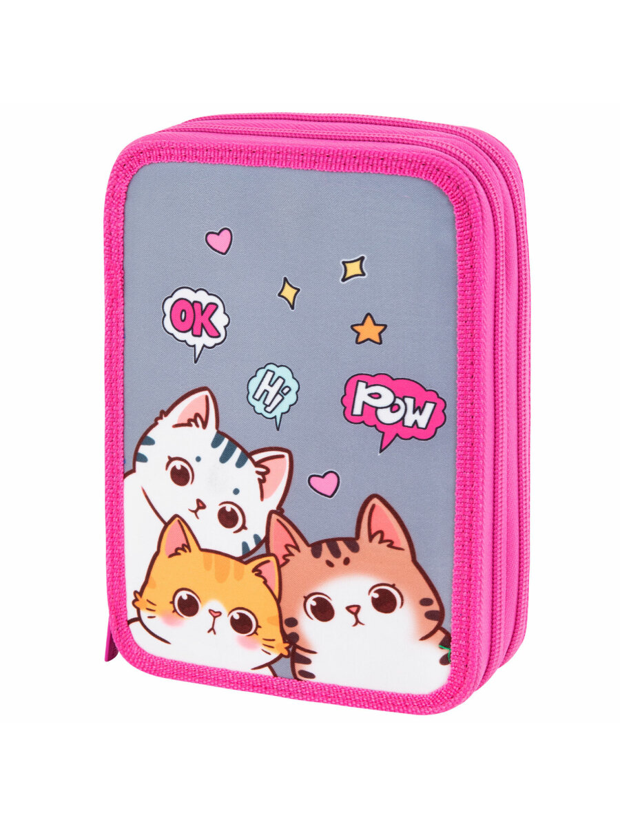 Пенал Brauberg - фото 8